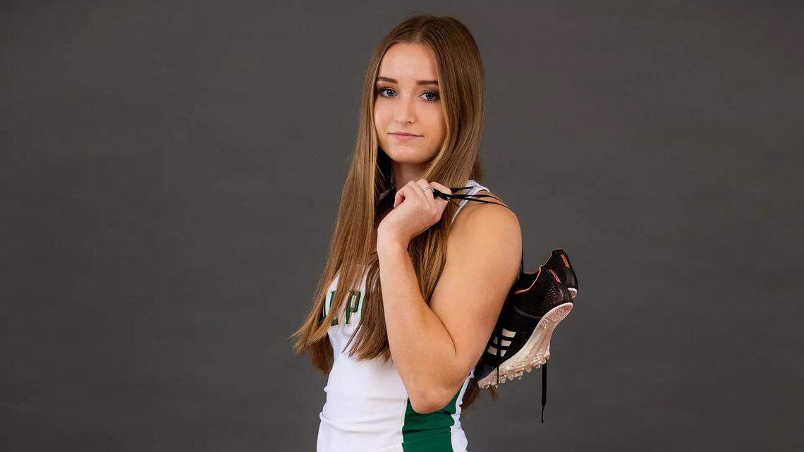 Former star Cal Poly track-and-field runner Shelby Daniele dies