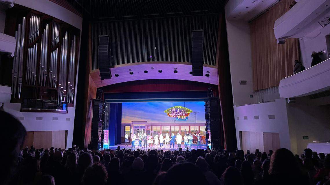 SLO PAC’s new season features Broadway shows, legendary music acts and more