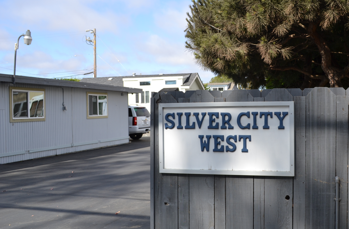 Some tenants at Silver City West are protected by Morro Bay’s rent control ordinance, while others fall through the cracks.