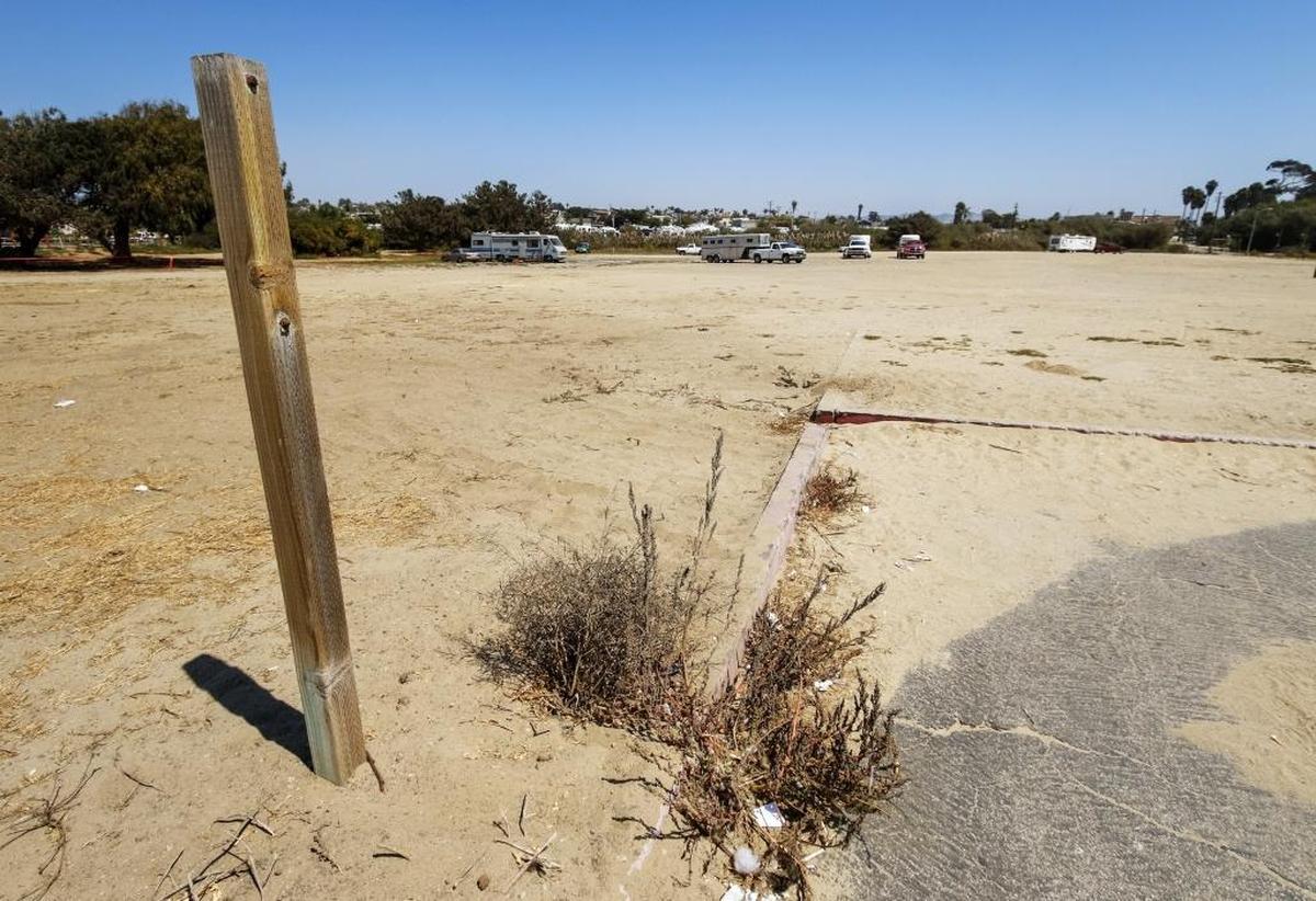 The Grover Beach Lodge will be located at the end of Grand Avenue near the entrance to Pismo State Beach.