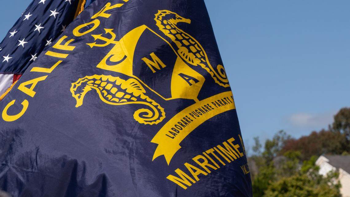 CSU trustees hear proposal to combine maritime academy and Cal Poly. How would it work?