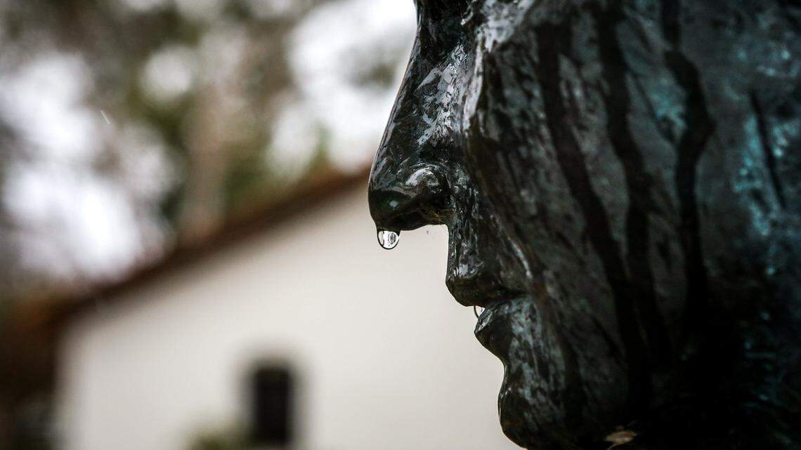 Time to tear down that statue? We need calm, respectful debates about removing monuments