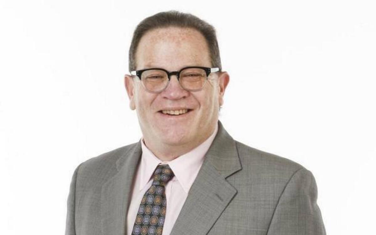 San Luis Obispo County District 3 Supervisor Adam Hill has been sued two times since October by online news writer Karen Velie, co-founder of controversial website Cal Coast News.