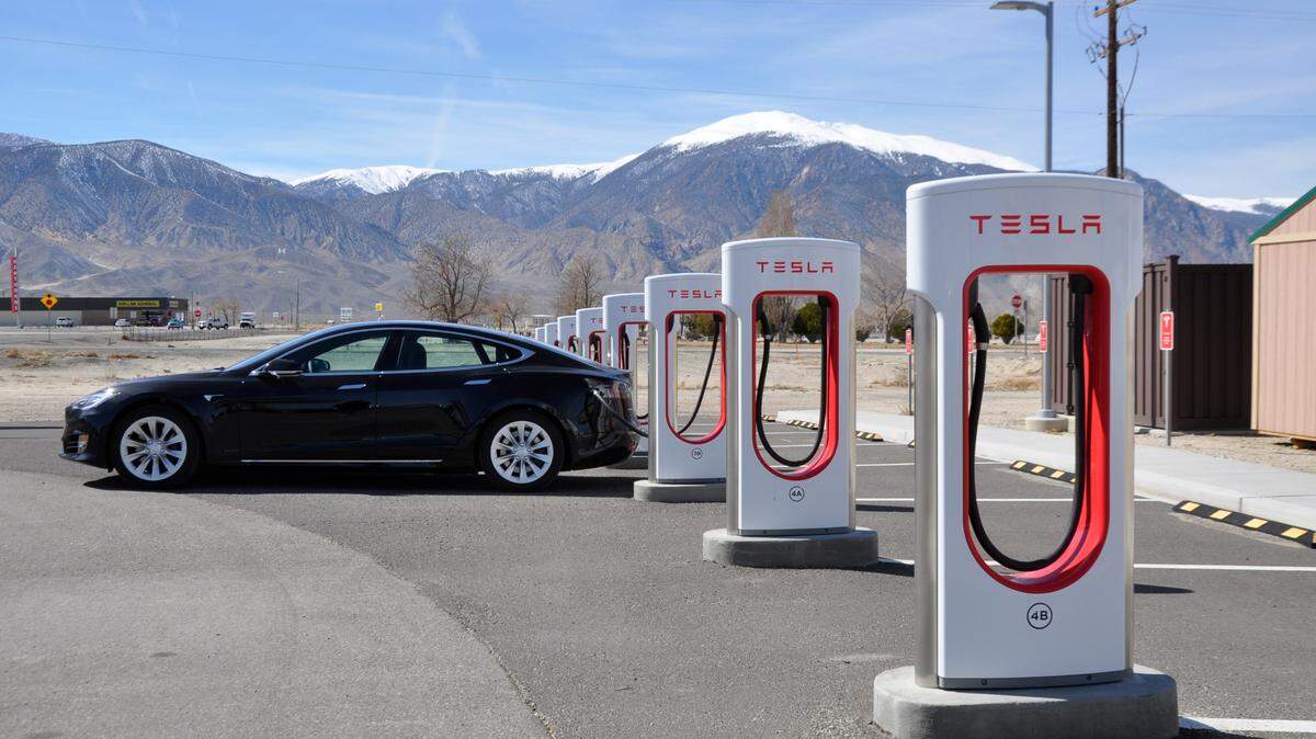 Not only could switching to an EV save you money, but it could also cut down on harmful emissions gasoline-powered vehicles produce. 

