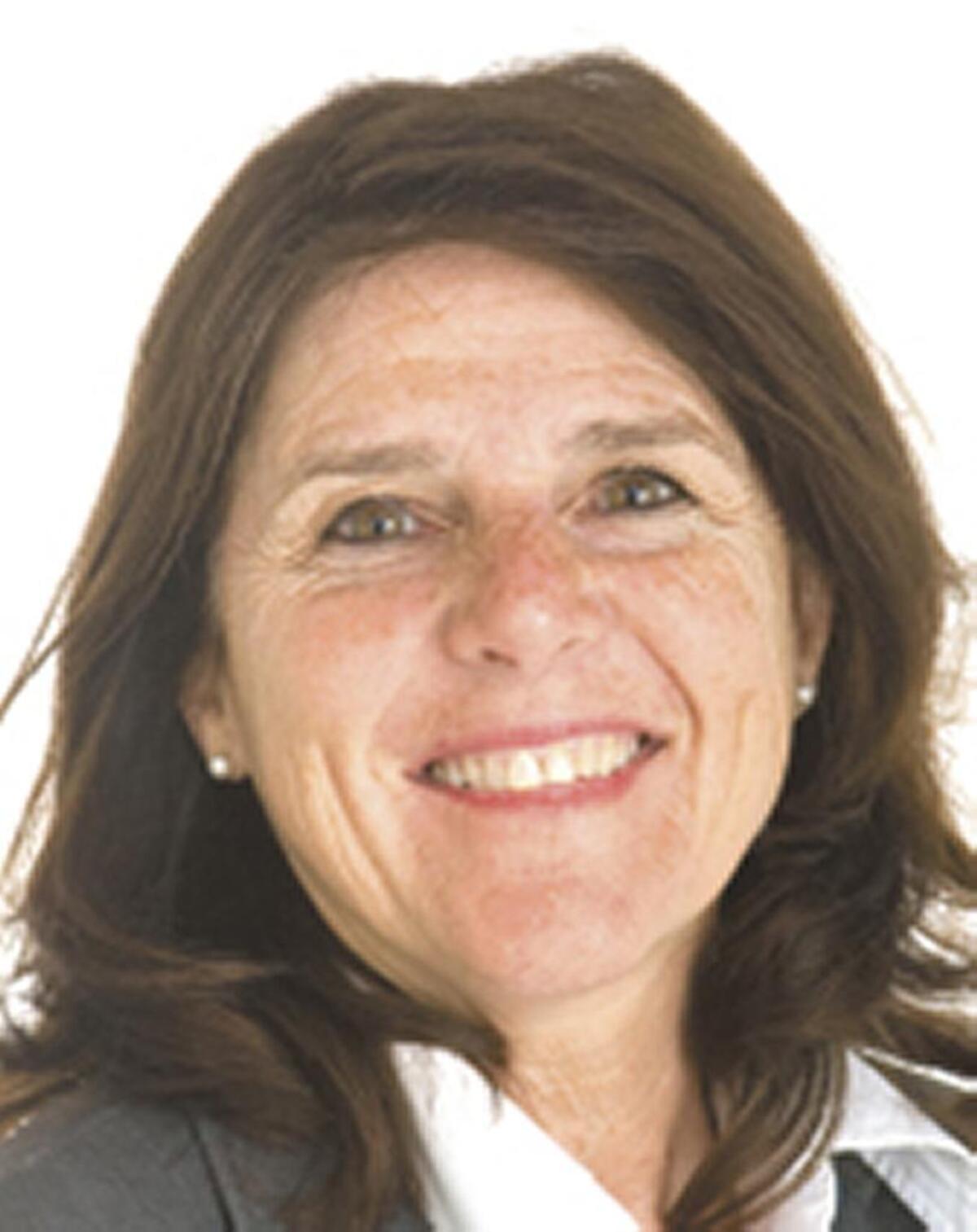 Debbie Arnold