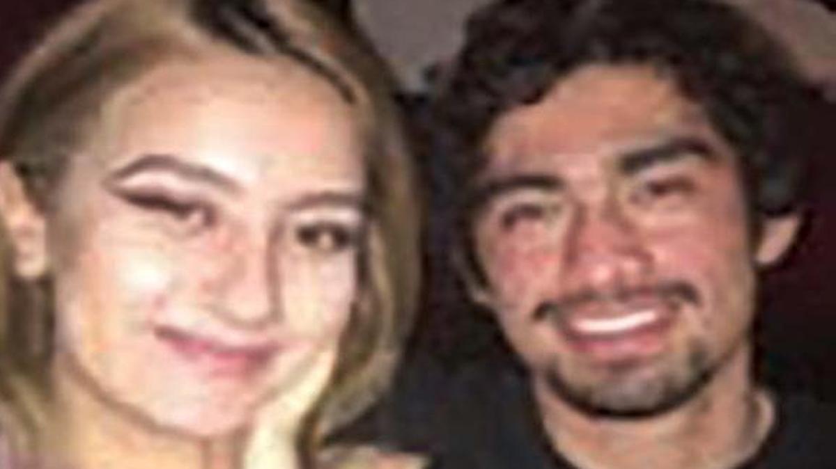 Olivia Hannah Gonzalez, 20, and Brian Fernandez, 21, were last seen Dec. 23, 2016, as they departed Big Sur. Police are searching for the couple, who are from North Hollywood.