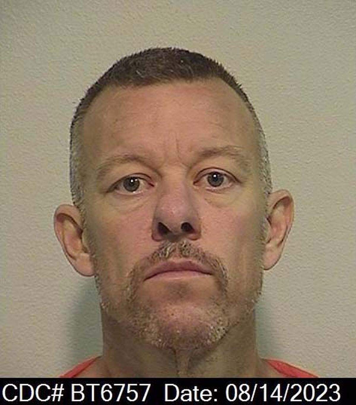 Paul Flores was sentence to 25 years to life in prison for the murder of Kristin Smart.
