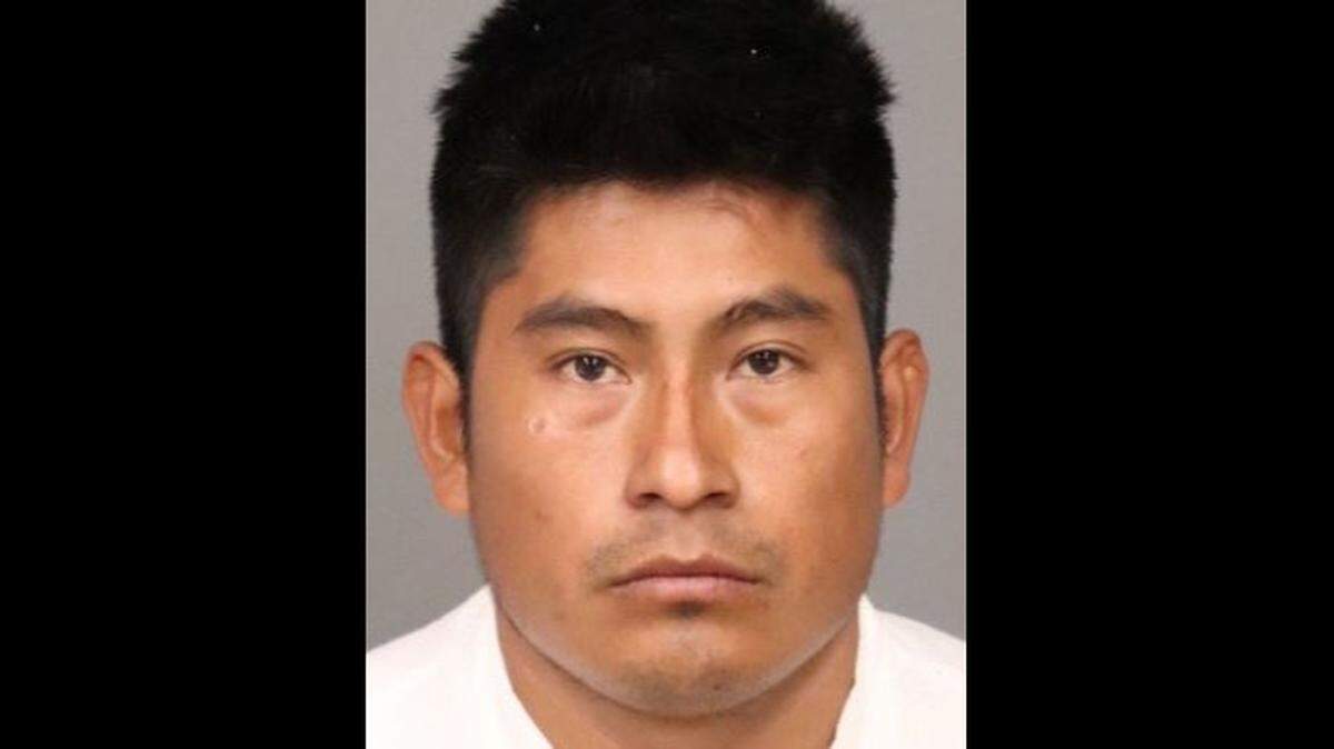 Florentino Marcelino Ramonsantiago was convicted in a San Luis Obispo County courtroom of forcible rape of a 17-year-old victim, resulting in pregnancy.