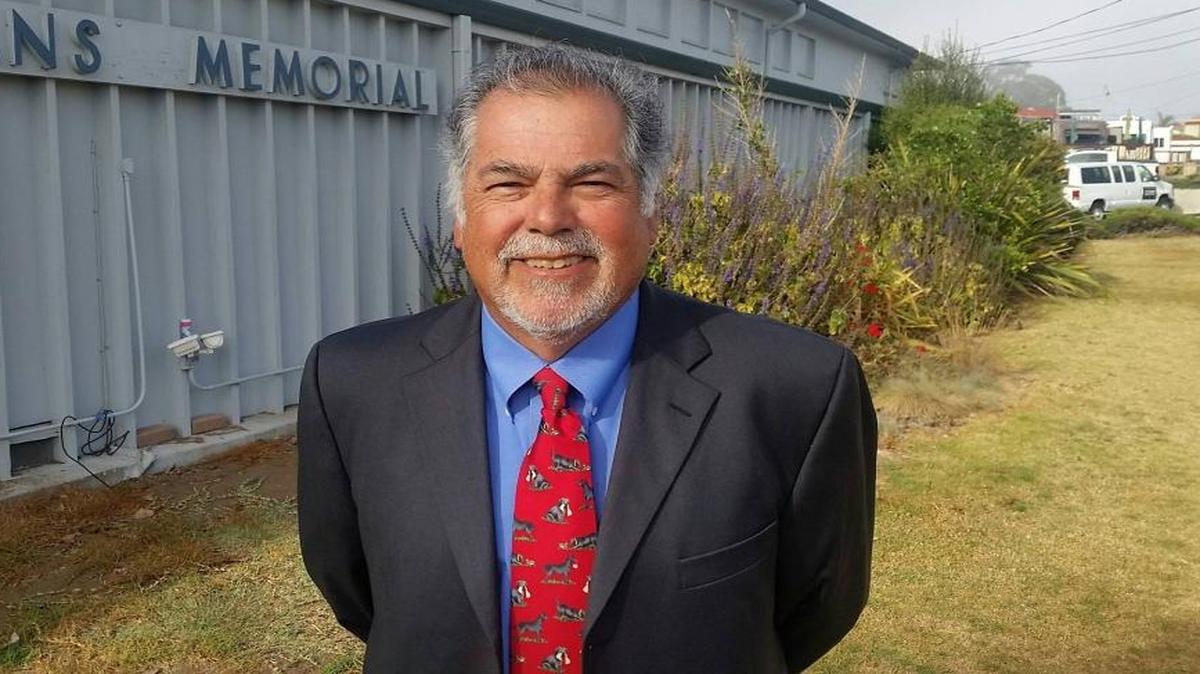 Martin Lomeli is no stranger to the job of interim city manager. He’s also filled that position in Irwindale, La Puente and Upland.