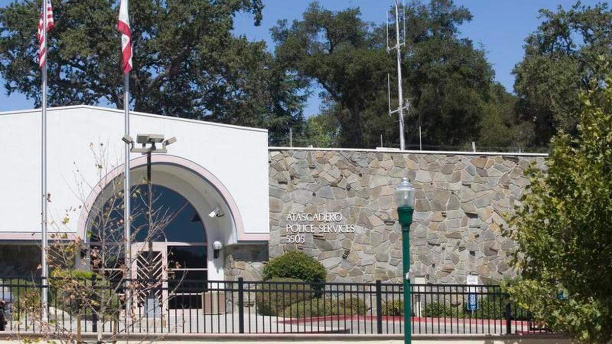 Atascadero Police Department is experimenting with a new tattoo policy allowing officers on duty to show certain tattoos.