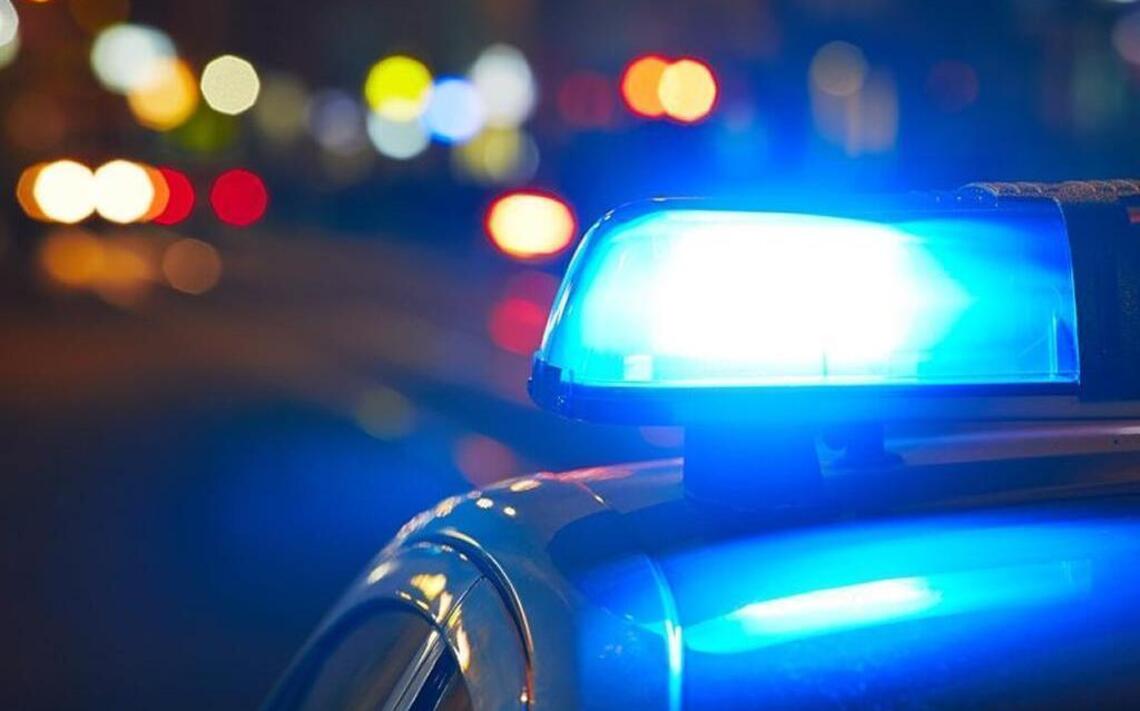 Police arrest Atascadero man suspected in SLO home burglary