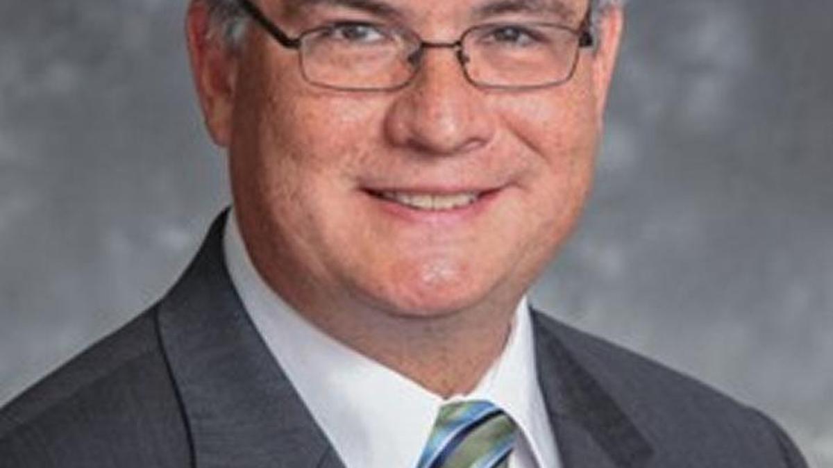 Michael Bell was named the new chief operating officer of Sierra Vista Regional Medical Center.