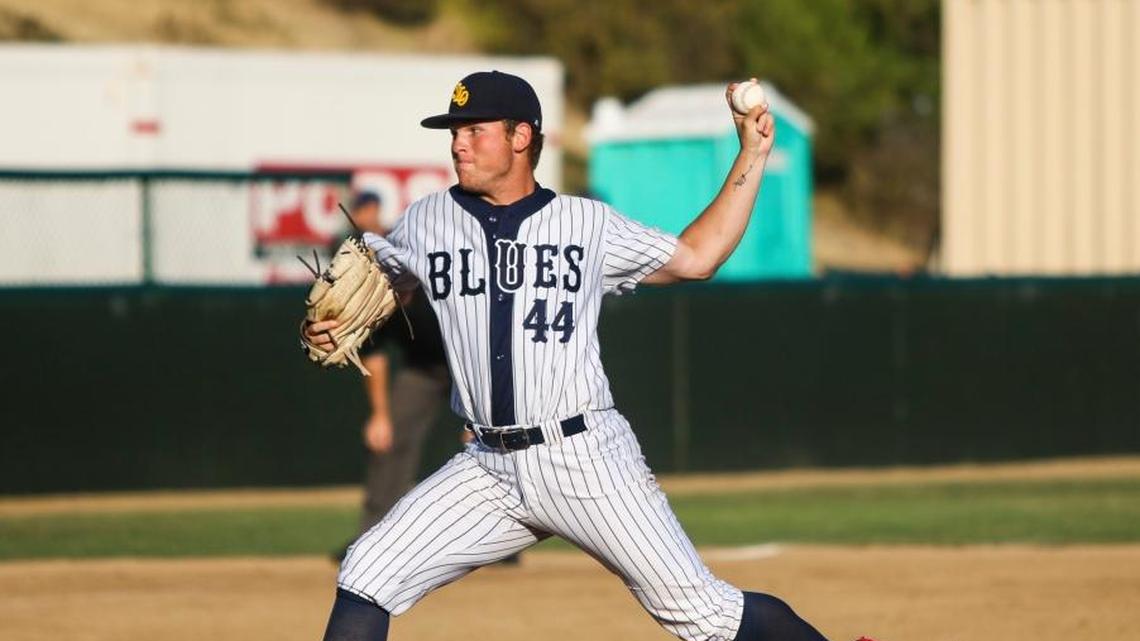 SLO Blues will return next summer with 43-game schedule and new ways to catch the action