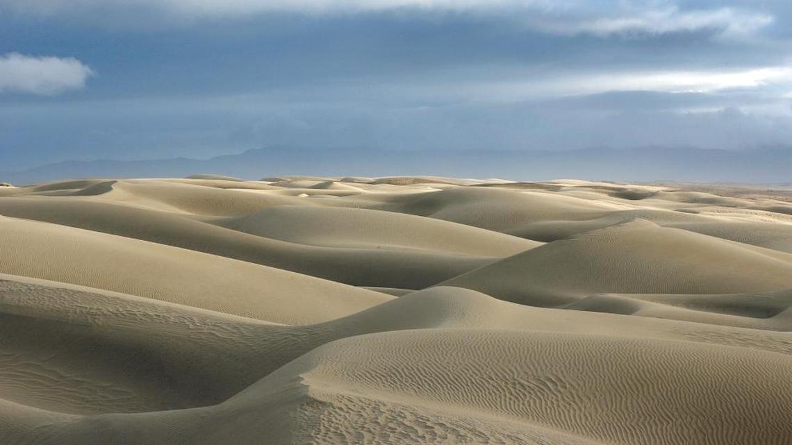 The Northern Chumash people say they have been ignored by California State Parks and the California Coastal Commission who manage former tribal homelands at Oceano Dunes State Vehicular Recreation Area.