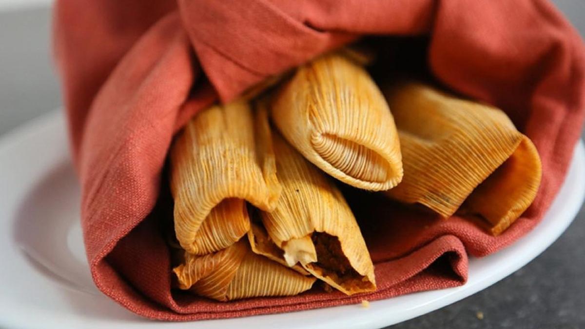 Atascadero’s Tamale Festival will feature homemade tamales from different vendors.
