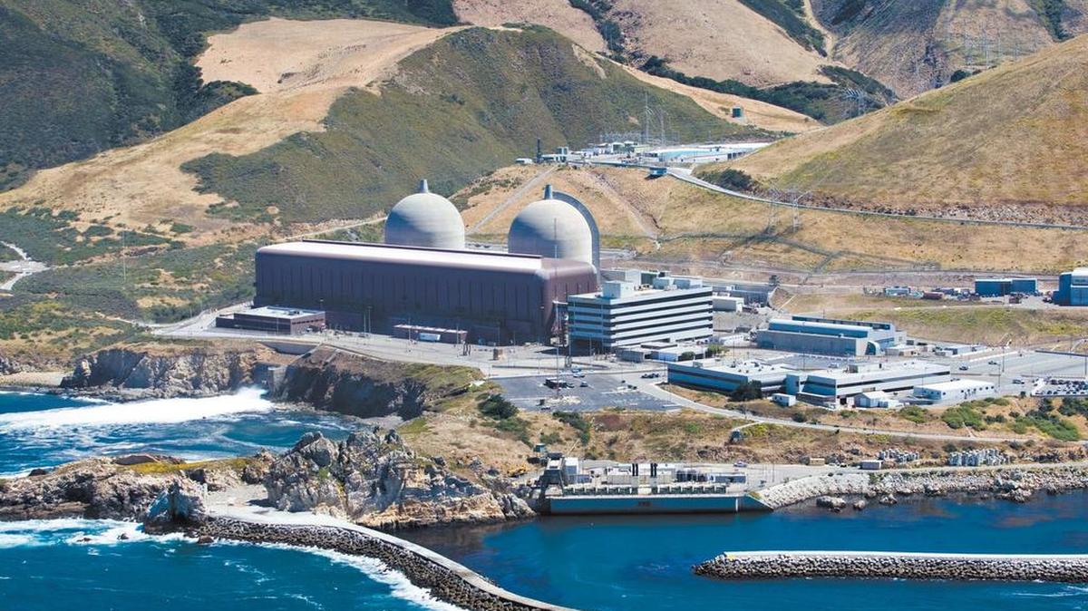 San Luis Obispo County supersivors have agreed to spend $900,000 to begin groundwork for a pipeline to connect to Diablo Canyon’s desalination plant.
