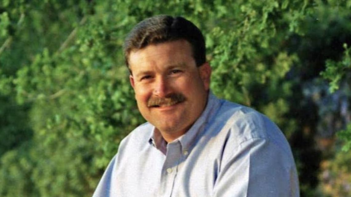 Hugh Pitts Jr., an Adelaida rancher and longtime agriculture supporter who died in June 2018. The California Mid-State Fair and the Heritage Foundation are raising money to build a project in his honor.