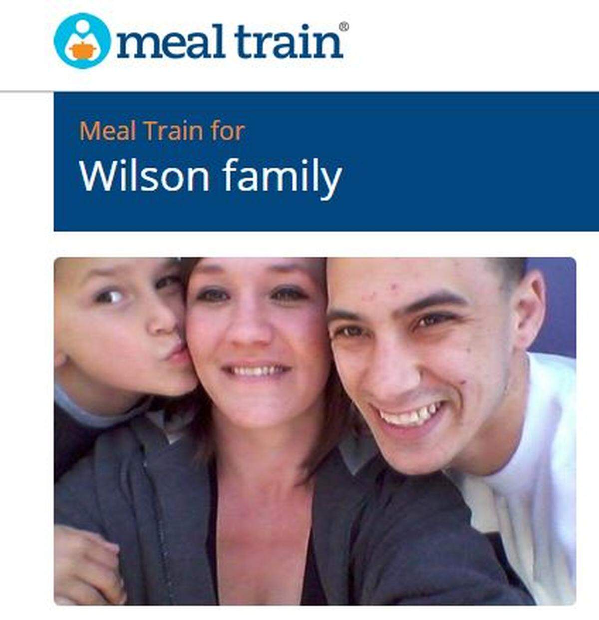Christopher Vento Wilson, 23, of Paso Robles was killed on Saturday, June 1, 2019, in a Shandon stabbing. Friends are organizing meals and donations for Wilson’s family.