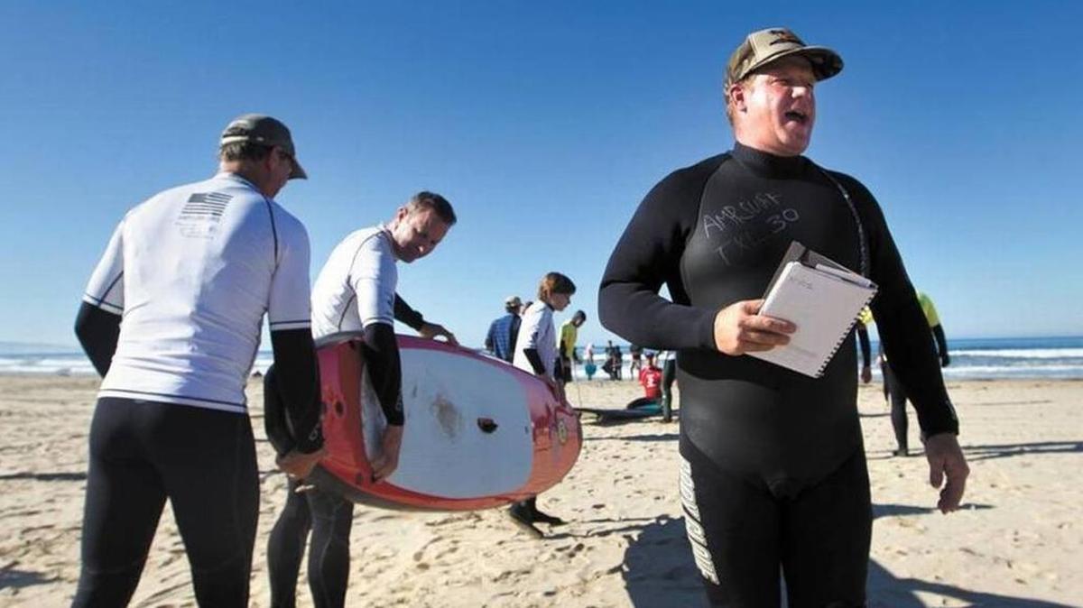 Dana Cummings, who served as San Luis Obispo County’s Director of Veterans Services from 2011 to 2015, claimed in a lawsuit earlier this year that the county was “sabotaging” his efforts to find employment elsewhere. A judge dismissed the lawsuit Thursday.