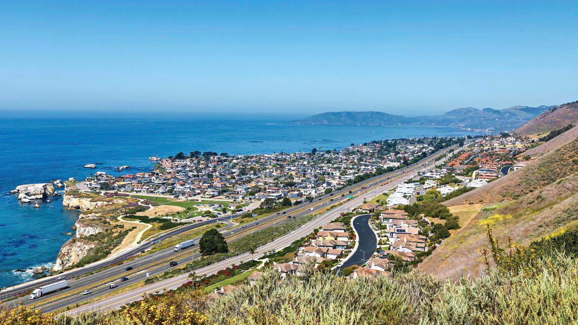 Sales tax could go up with new SLO County measure. How much it would cost you