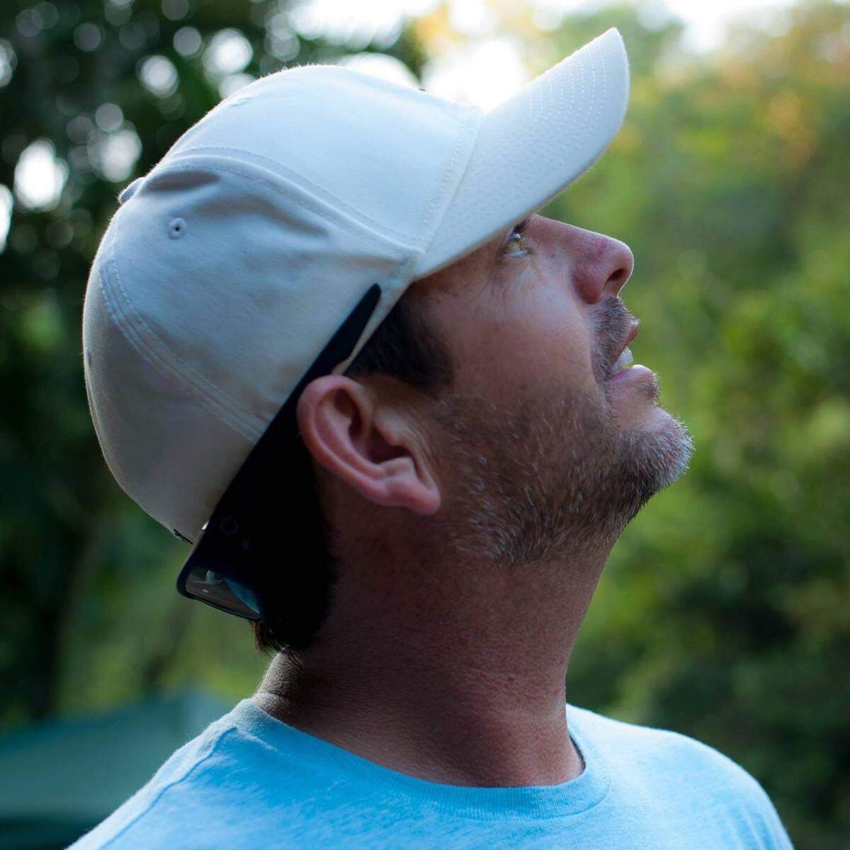 Giovanni DiGarimore formed a Facebook group called Adopt a Neighbor to help fellow residents in Morro Bay. Other communities have similar groups.