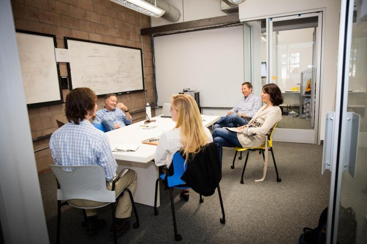 The next crop of student-led startup businesses have been selected for Cal Poly's SLO HotHouse Summer Accelerator program in San Luis Obispo, California.