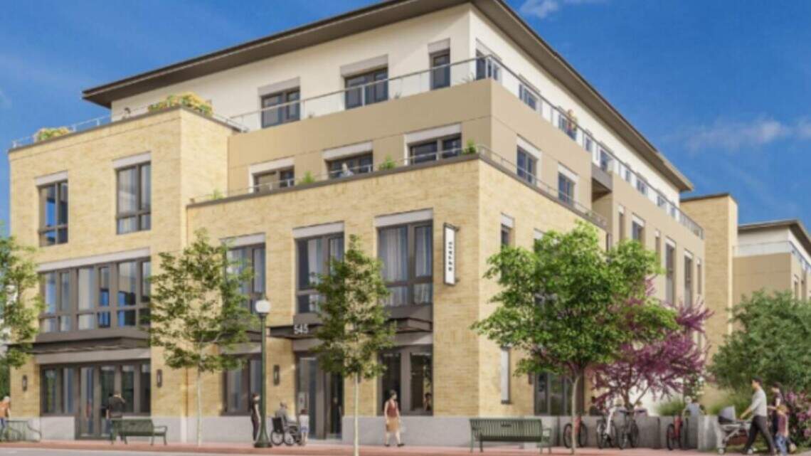 SLO City Council votes in favor of downtown building project | San Luis ...