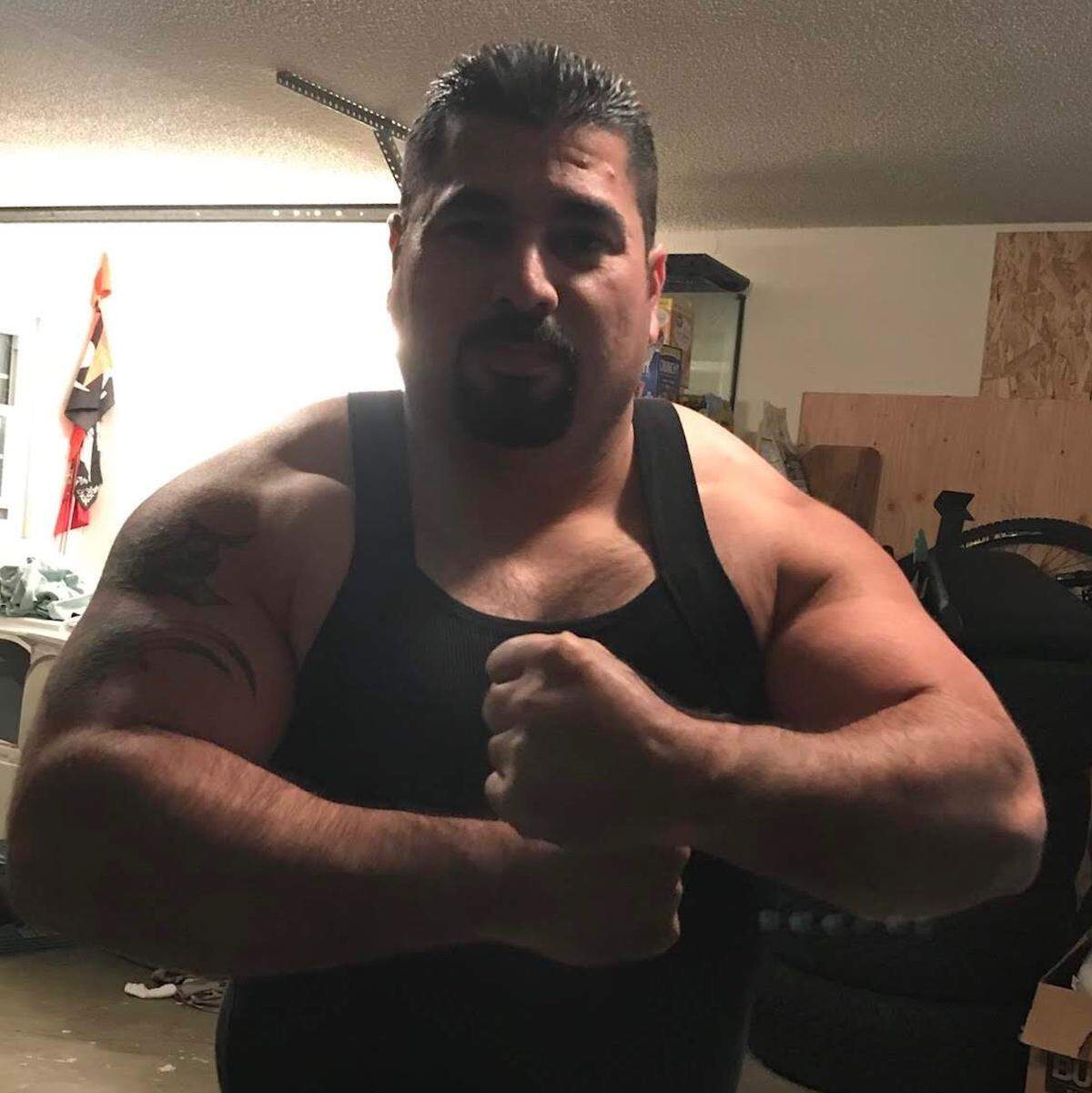 David Sanchez died in a drowning accident at Lopez Lake in October 2020.