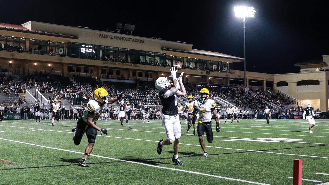 Cal Poly football falls to Idaho Vandals 42-14 — and an even tougher matchup lies ahead