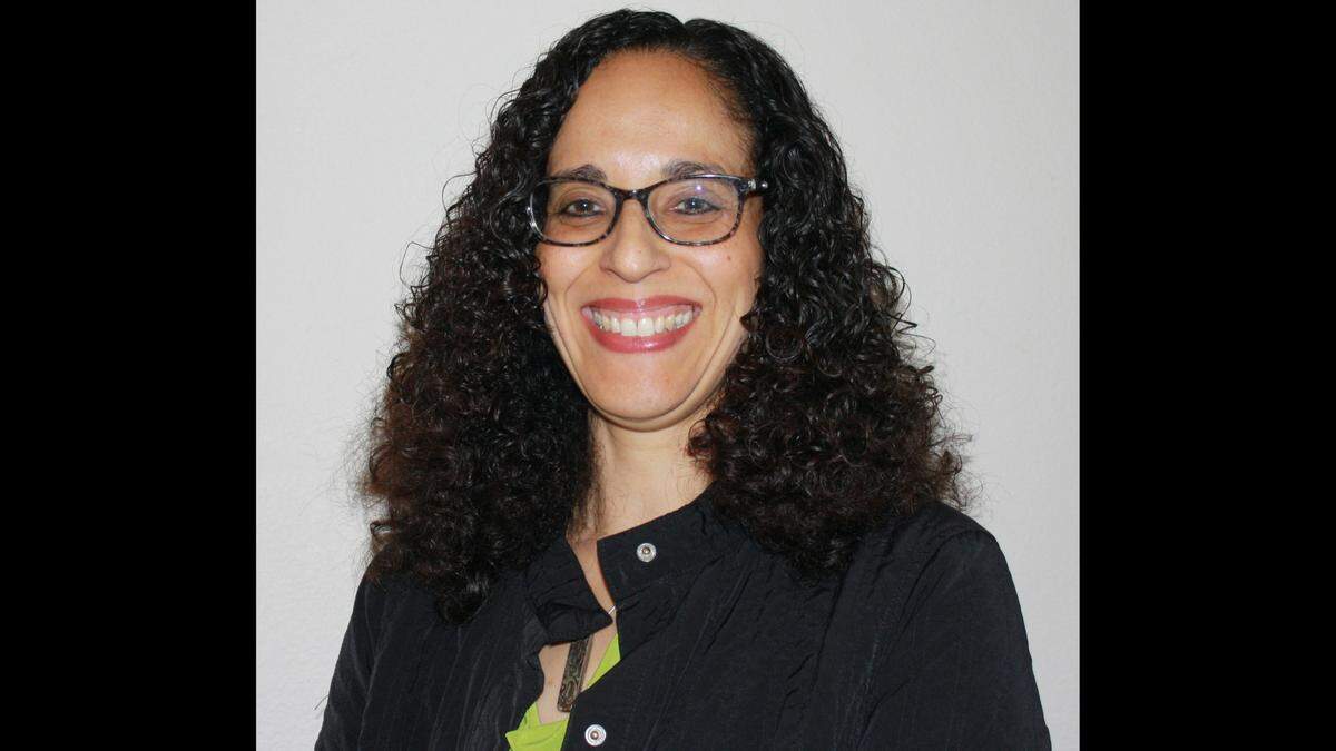 Loren Leidinger is running for the San Luis Coastal Unified School District board.