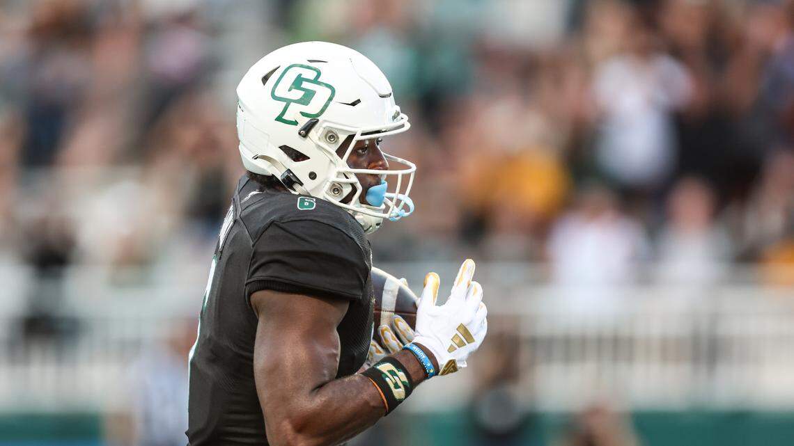 Cal Poly football opens season with its first loss to University of San Diego since 2016