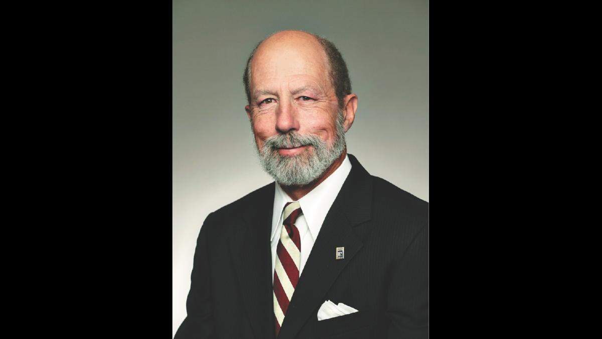 Jim Irving is running for the Paso Robles Joint Unified School District board.
