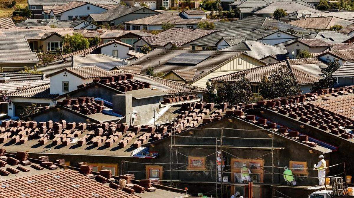 The San Luis Obispo County Board of Supervisors hope a new housing policy could raise $1 million per year for affordable developments — leaders’ first step toward addressing a sizable funding gap for such projects.