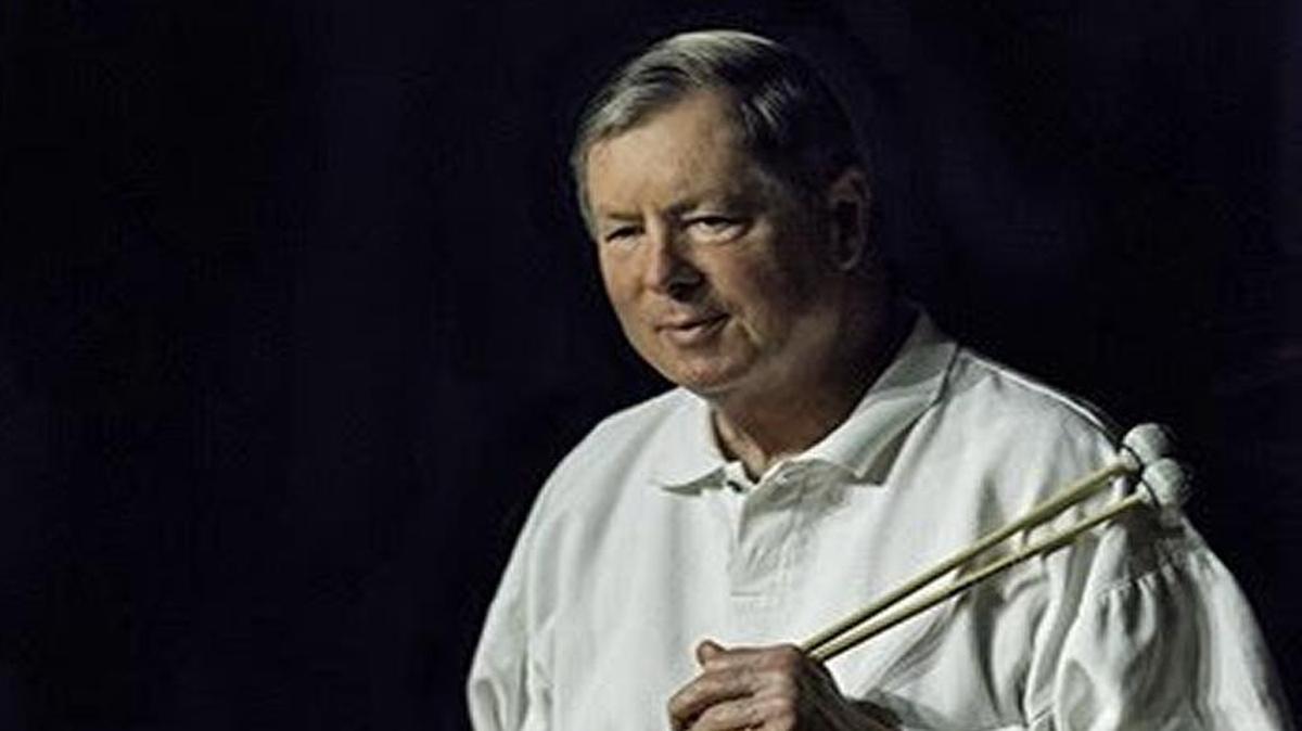 Jazz musician Charlie Shoemake will perform on the piano Friday night at the Pewter Plough Playhouse’s Harmony Cafe.