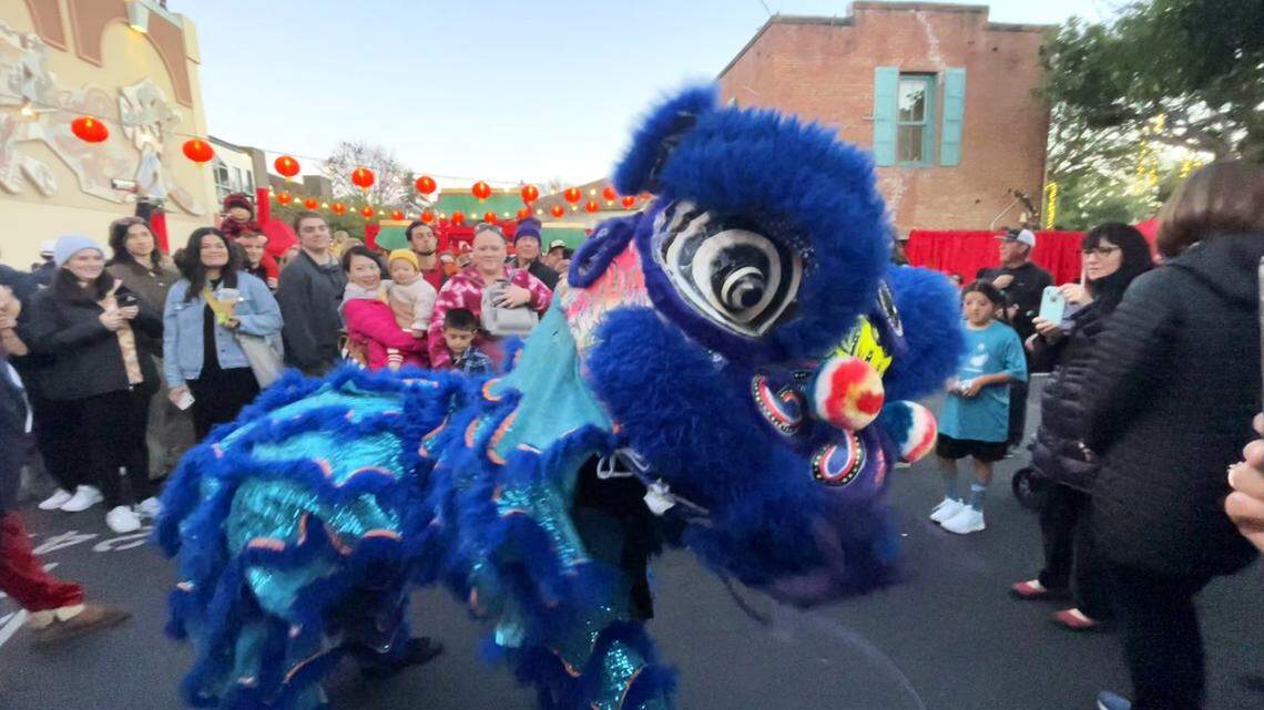 SLO Lunar New Year celebration to take over ‘heart of downtown’ with music, food