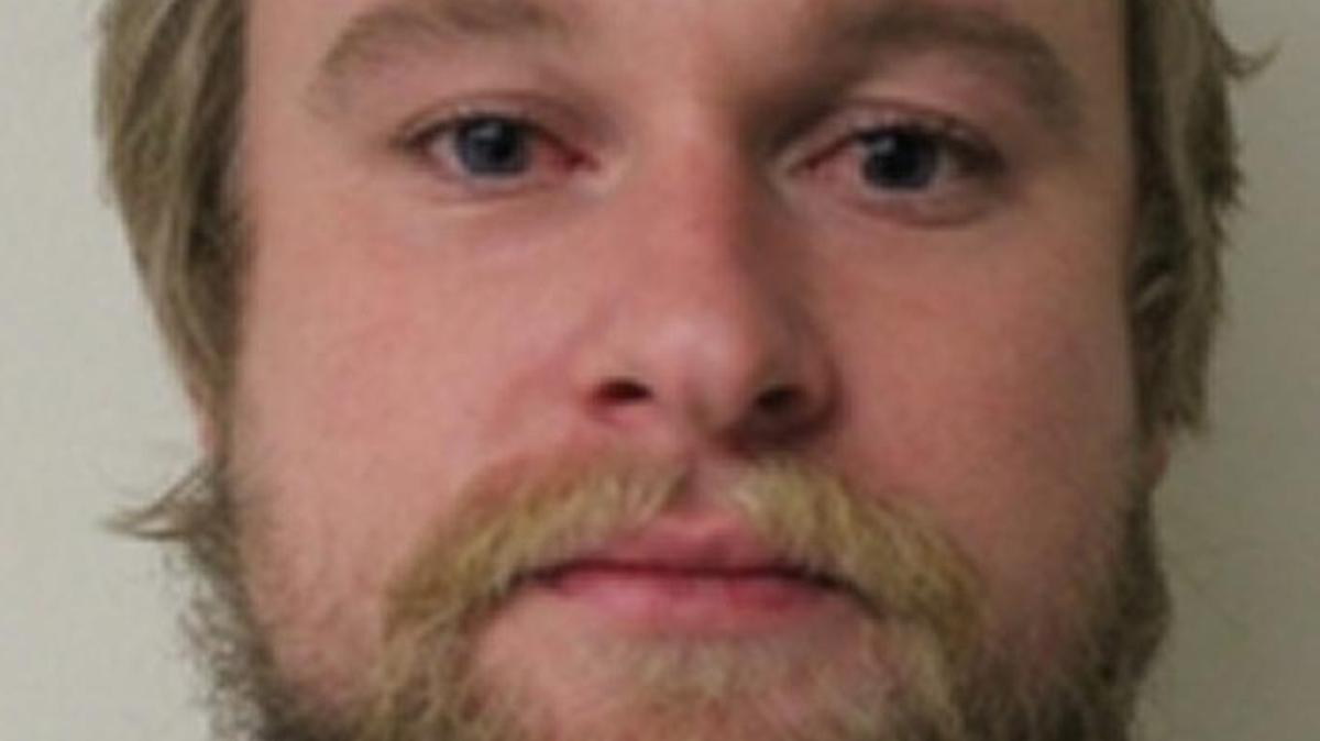 Nicholas Hart of Goleta is accused of driving under the influence after he hit and critically injured a 91-year-old man who had been evacuated during the Montecito mudslides.