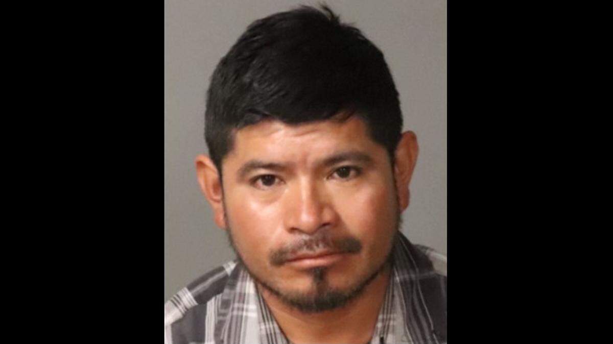 Santa Maria resident Juan Sanchezflores was convicted of rape and causing great bodily injury to a 16-year-old, the San Luis Obispo County District Attorney’s Office announced on Nov. 20, 2024.