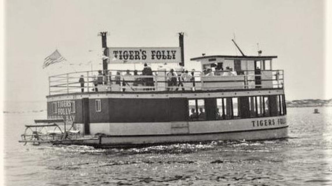 What was Morro Bay like when it became a city 60 years ago? Surprisingly familiar. Here’s how