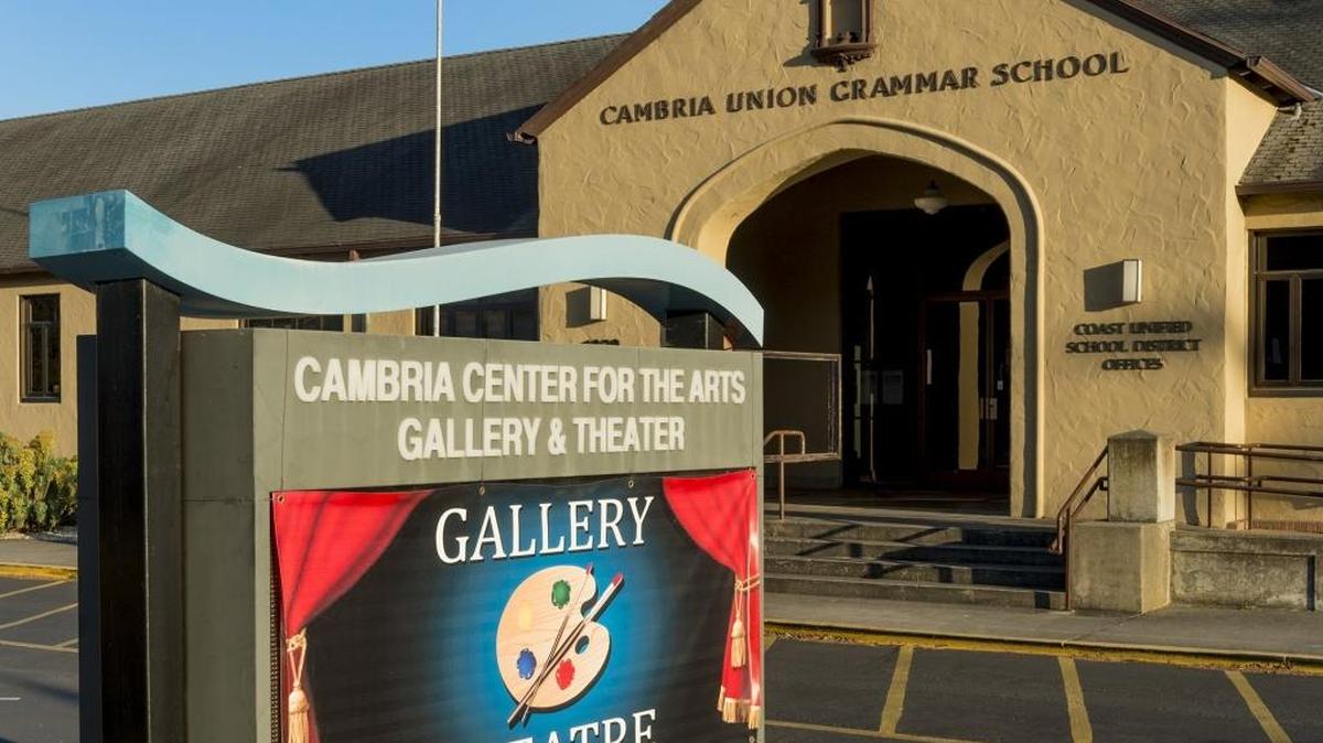 The second annual Cambria Film Festival will open on Feb. 7 with a reception at the Cambria Center for the Arts.
