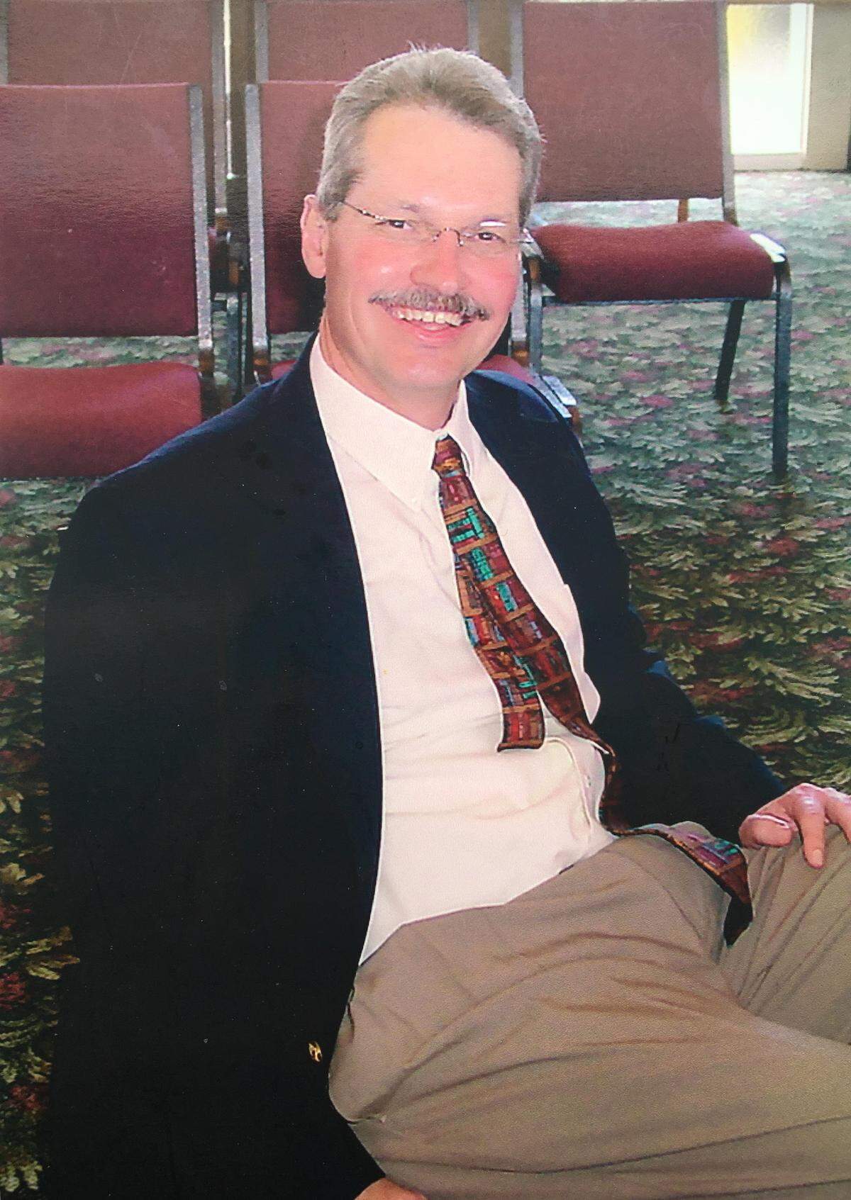 Dale Paulsen, 67, served as the pastor of Morro Bay Presbyterian Church for more than 20 years.