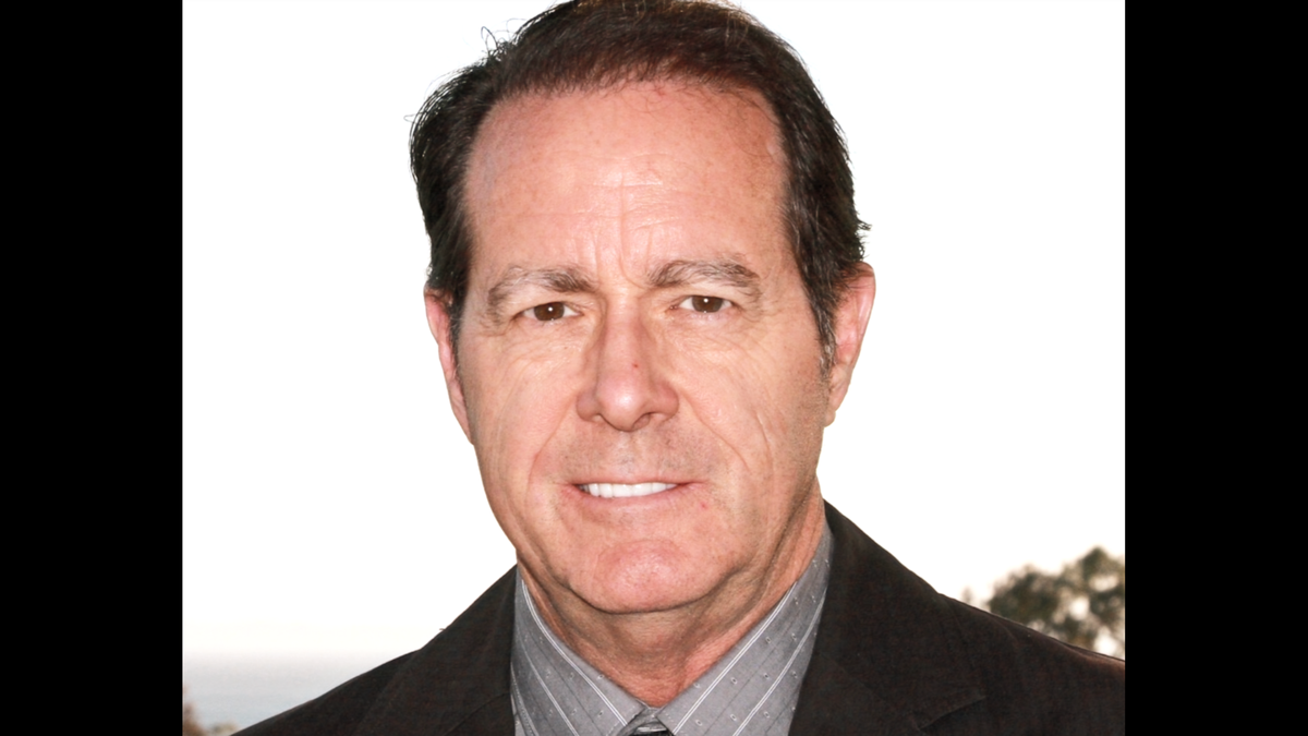 Thomas Cole is running for U.S. Congress in California’s 24th District.