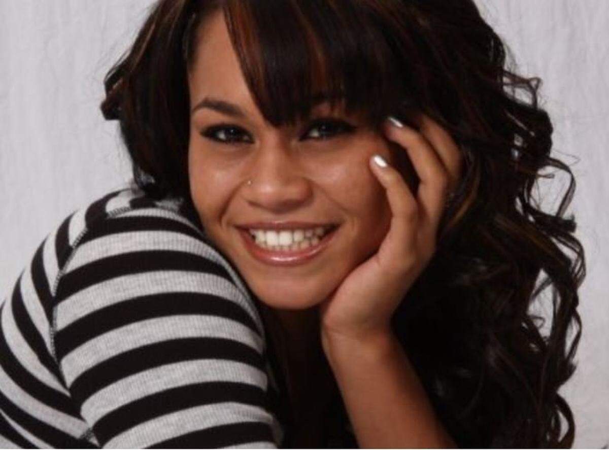 Carrington Broussard, 27, was killed on Sunday, March 3, 2019, allegedly by her boyfriend. She grew up in San Miguel and attended Paso Robles High School.