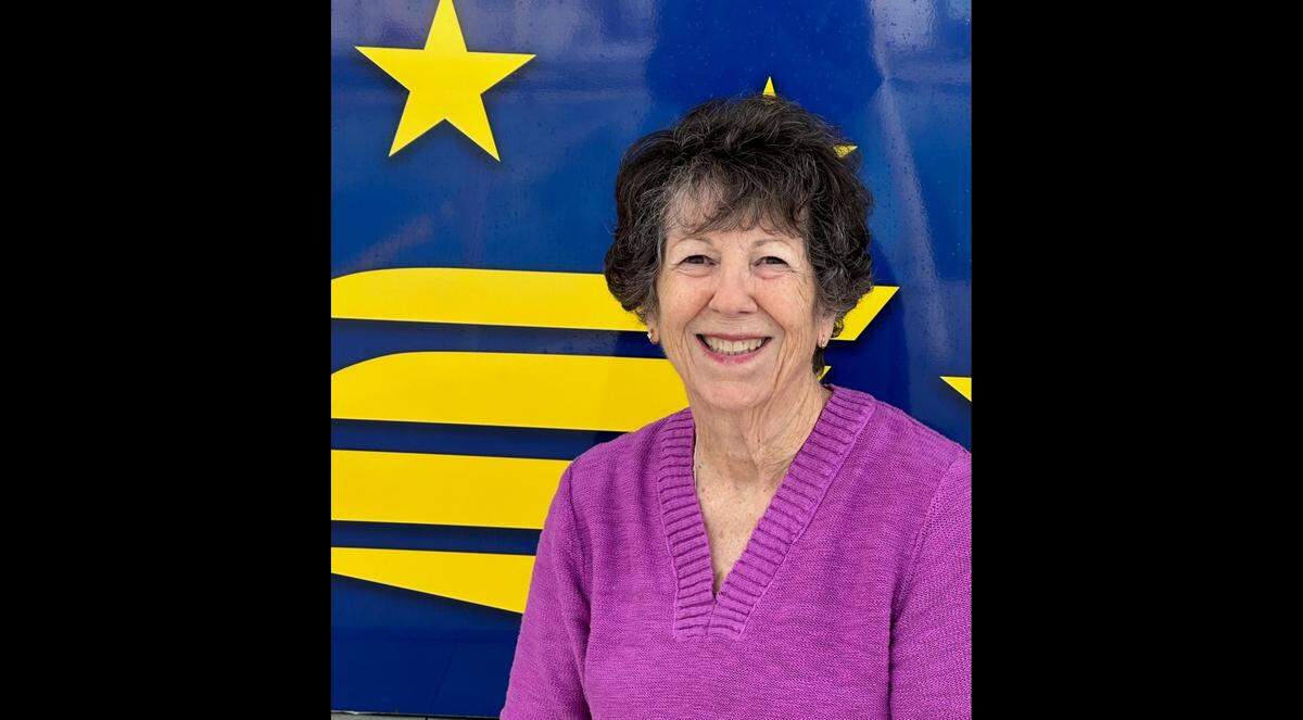 Vicki Meagher, 2024 candidate for the Lucia Mar School District Board of Trustees