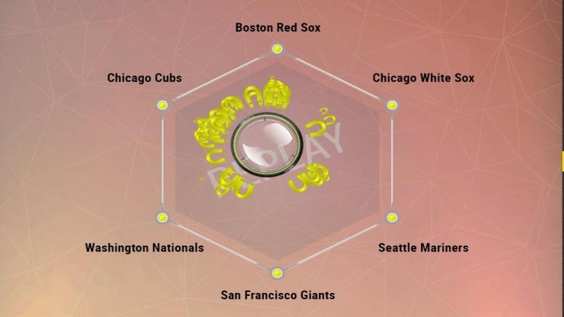 An AI swarm picked the 2016 World Series teams and the Chicago Cubs as the champion months in advance.