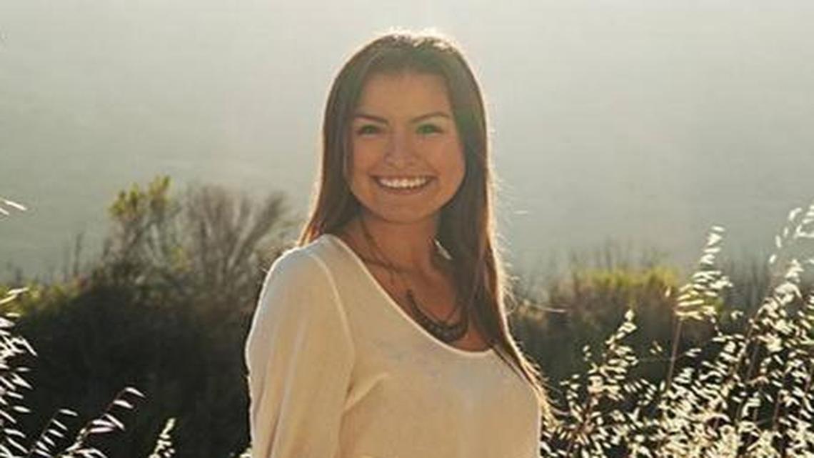 Baylee Gatlin, 20, died in May 2017 after attending the Lightning in a Bottle music festival in Monterey County.