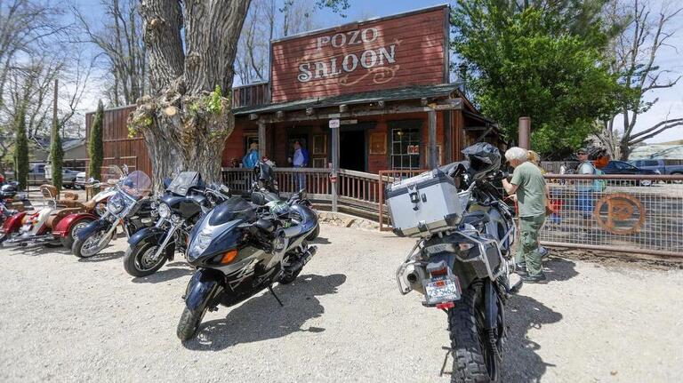 Pozo Saloon is coming back. What’s planned for beloved SLO County institution?