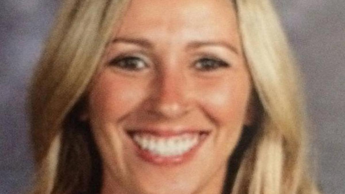Tara Stumph, the former Arroyo Grande High School teacher convicted of having sex with a 16-year-old student, has filed a defamation counter-claim against that student.