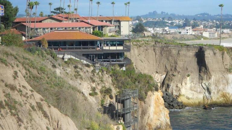 Cliffside restaurant plans and cocaine bust: What SLO County talked about Sept. 7-13