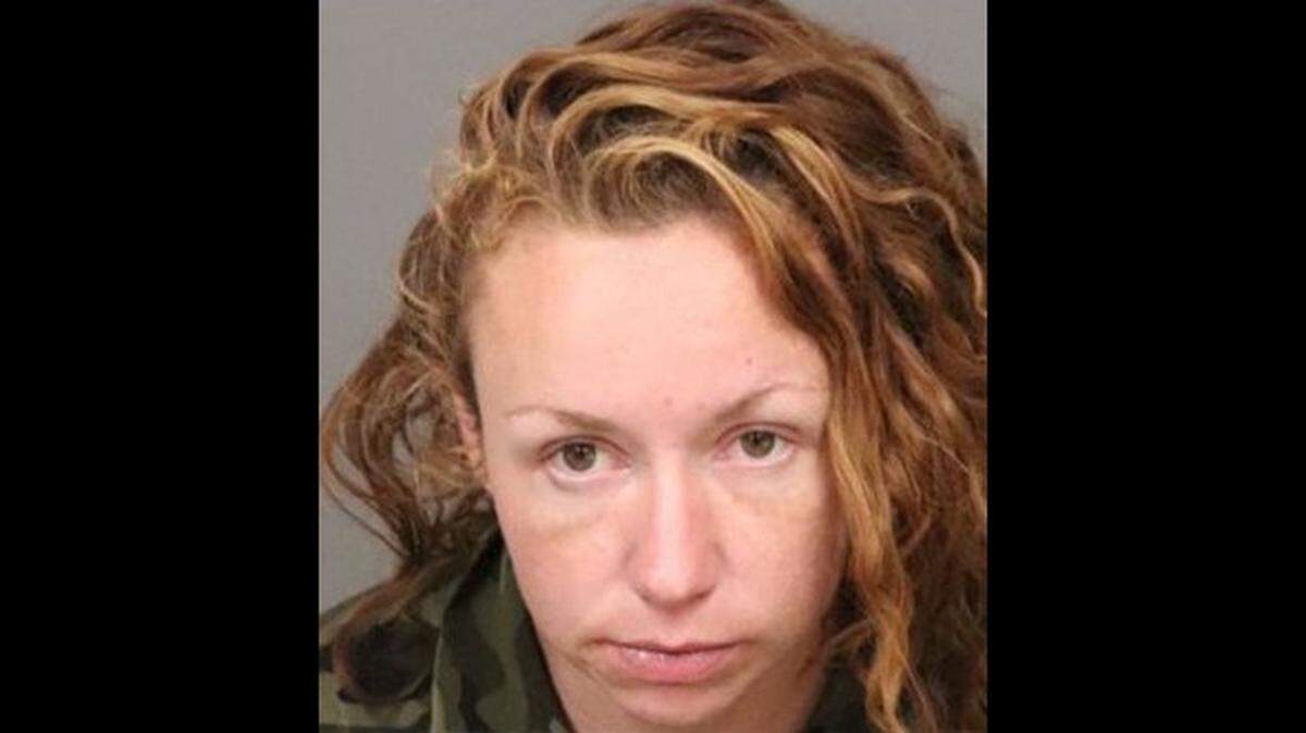 San Luis Obispo mother Jennifer Niemann was sentenced to four years in state prison Wednesday, Dec. 14, 2022, for causing her 3-year old son’s death by fentanyl poisoning.