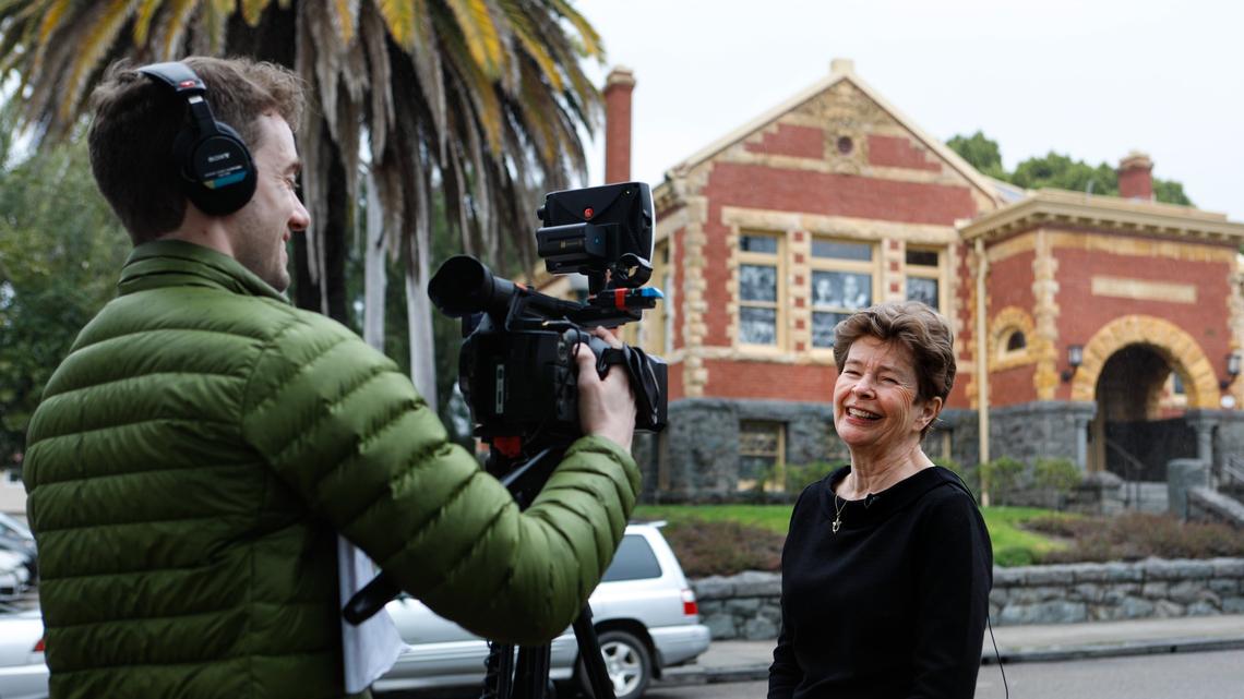 Want to be on TV? This show is filming in SLO County now for an upcoming special